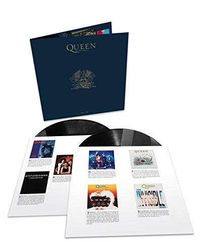 Queen GREATEST HITS II