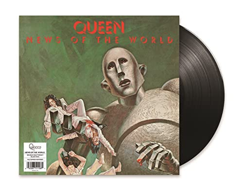 Queen News Of The World [LP]