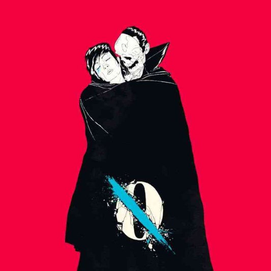 Queens of the Stone Age | ...Like Clockwork (2LP)