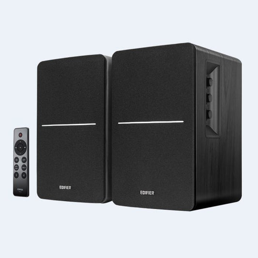 Edifier Mexico - R1700BT 2.0 Bluetooth Bookshelf Speaker