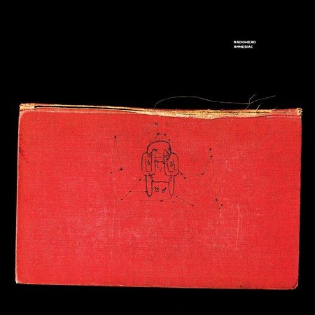 Radiohead | Amnesiac (LP)