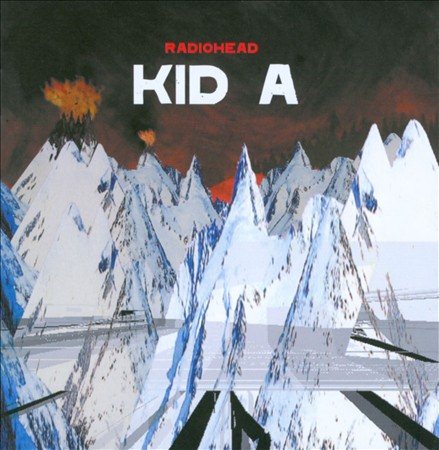 Radiohead | Kid A (2LP)