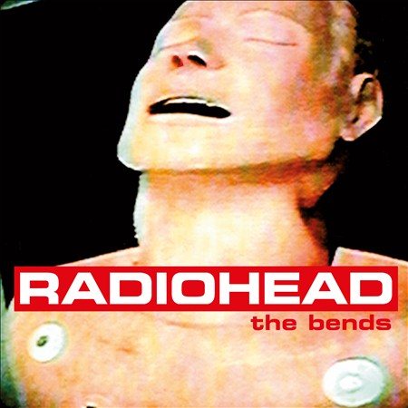Radiohead | The Bends (LP)