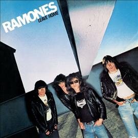 Ramones Leave Home (40Th Anniversary) (Wlp) (Aniv) (Dlx)