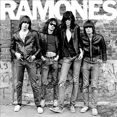 Ramones RAMONES (40TH ANNIVERSARY EDITION)