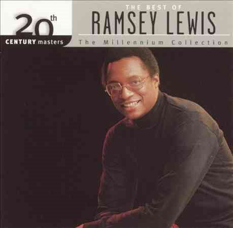 Ramsey Lewis BEST OF/20TH CENTURY