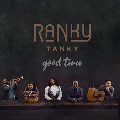 Ranky Tanky Good Time [2 LP]