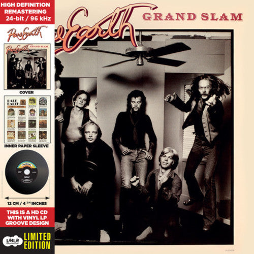 RARE EARTH GRAND SLAM