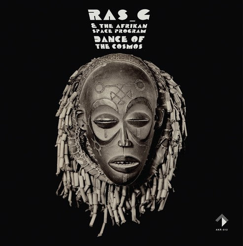 Ras G Dance Of The Cosmos