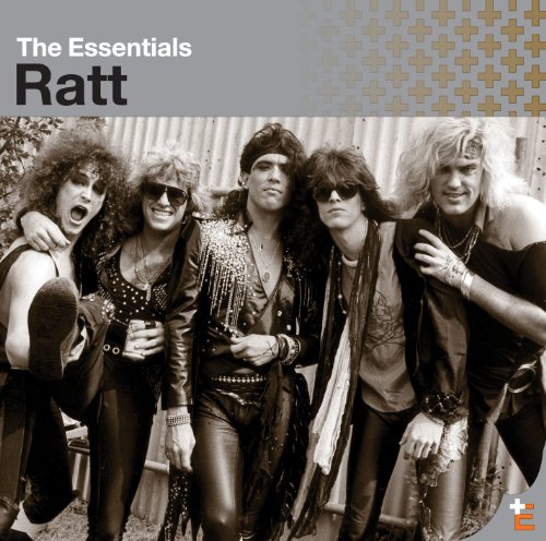 RATT The Essentials: Ratt