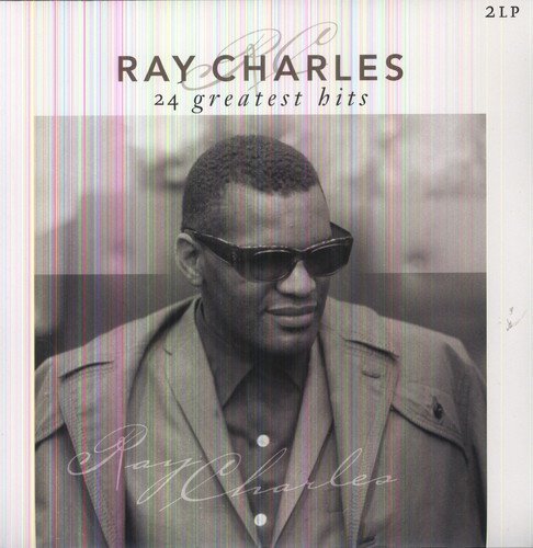 Ray Charles 24 Greatest Hits