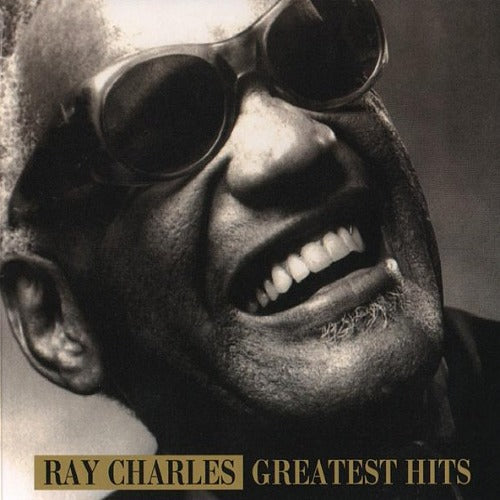 Ray Charles Greatest Hits (Import)