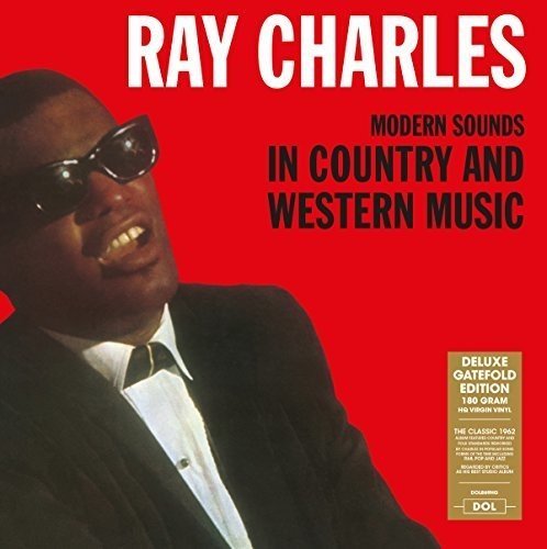 Ray Charles Modern Sounds In Country Music