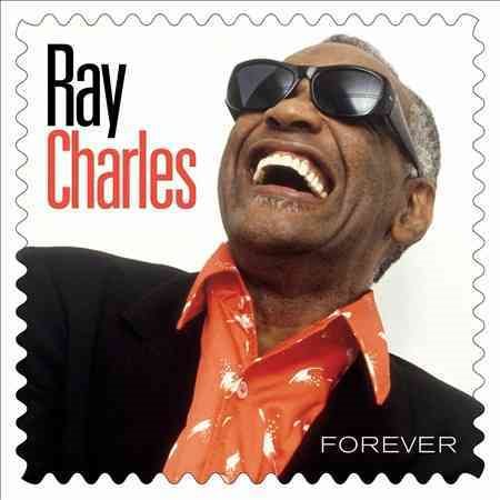 Ray Charles RAY CHARLES FOREVER