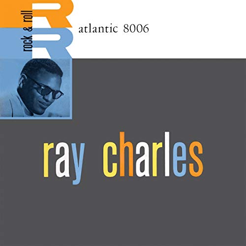 Ray Charles Ray Charles (Mono) (Vinyl)