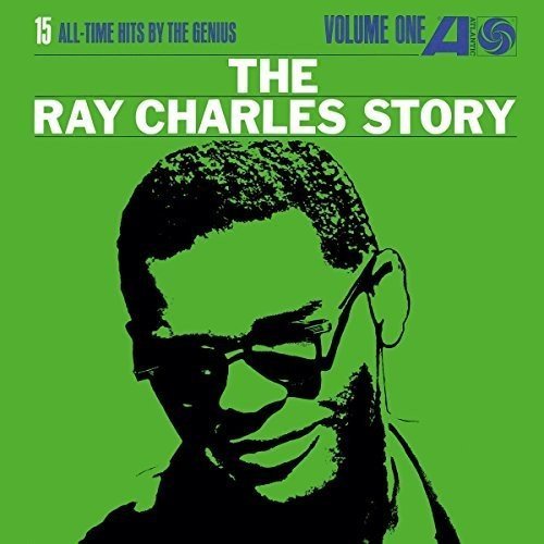 Ray Charles The Ray Charles Story Volume 1