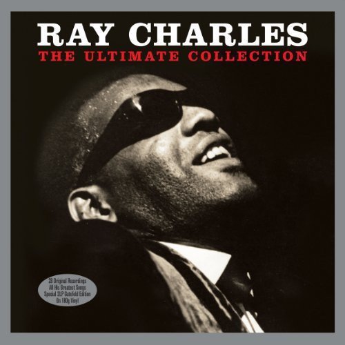 Ray Charles The Ultimate Collection (180 Gram Vinyl) [Import] (2 Lp's)