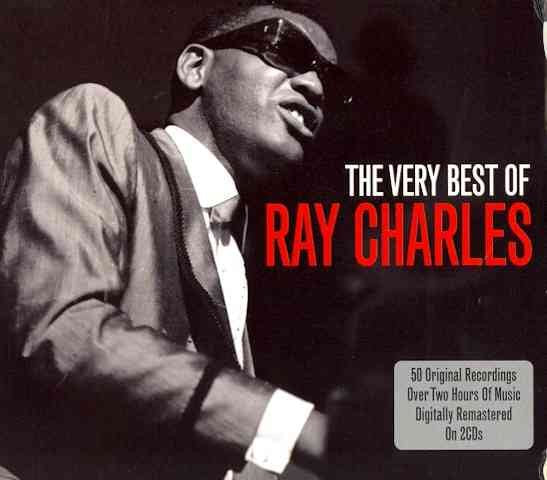 Ray Charles VERY BEST OF