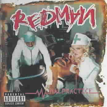 Redman MALPRACTICE (EX)