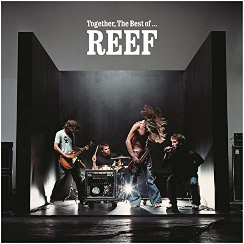 Reef Together -Best Of-