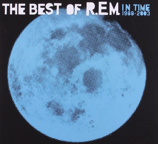 R.E.M. - In Time: The Best Of R.E.M. 1988-2003 (2LPs | 180 Grams)