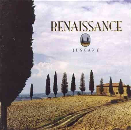 Renaissance TUSCANY