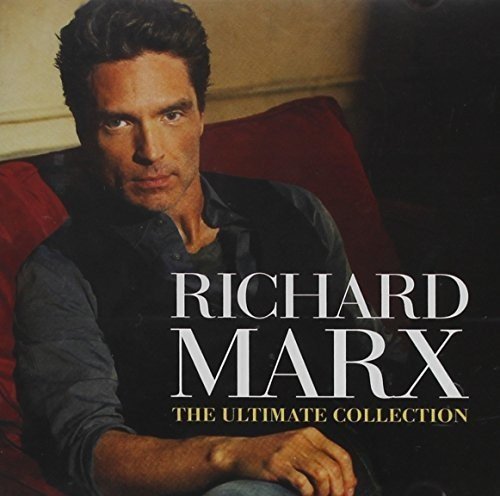 Richard Marx ULTIMATE COLLECTION