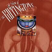 Rippingtons THE BEST OF THE RIPP