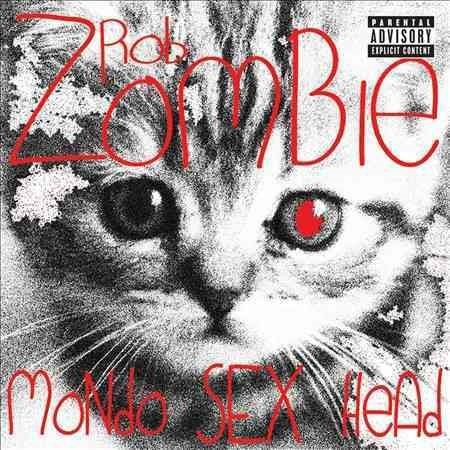 Rob Zombie MONDO SEX HEAD (EX)