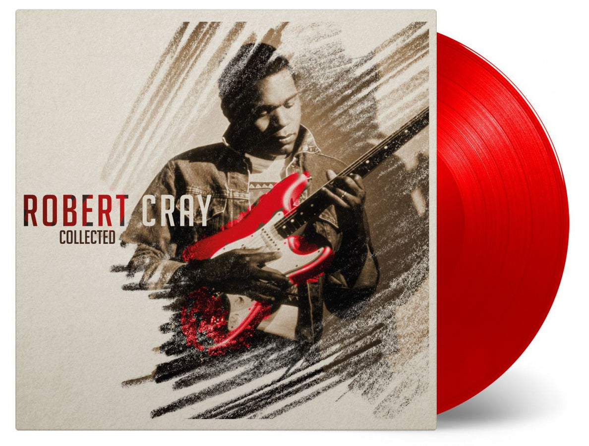 Robert Cray Collected