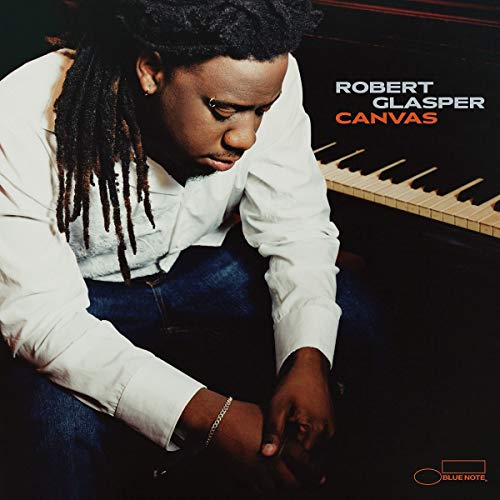 Robert Glasper Canvas [2 LP]