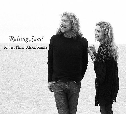 Robert Plant & Alison Krauss | Raising Sand (2LP)