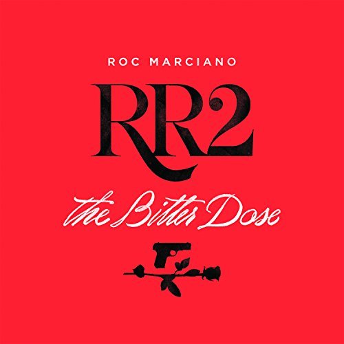 Roc Marciano Rr2: The Bitter Dose