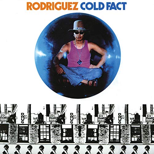 Rodriguez Cold Fact [LP]