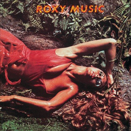 Roxy Music STRANDED