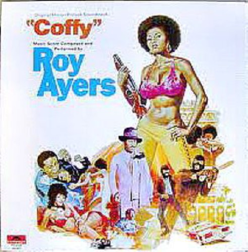 Roy Ayers Coffy