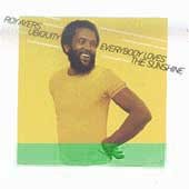 Roy Ayers EVERYBODY LOVES THE