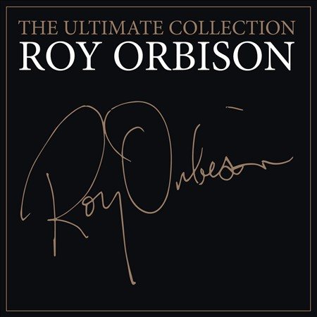 Roy Orbison The Ultimate Collection (Gatefold LP Jacket) (2 Lp's)