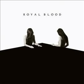 Royal Blood HOW DID WE GET SO DARK