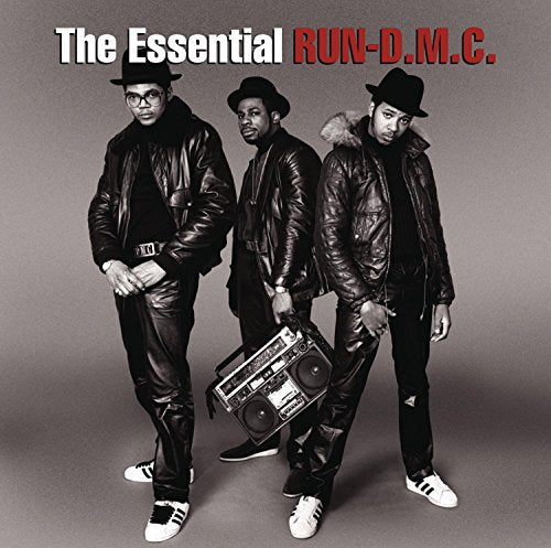 Run-dmc THE ESSENTIAL RUN-DMC