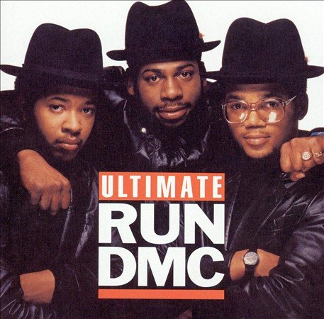 Run-dmc ULTIMATE RUN DMC (W/DVD)