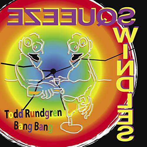 Rundgren, Todd Bang Bang