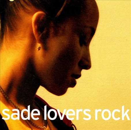 Sade LOVERS ROCK