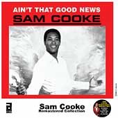 Sam Cooke AIN'T THAT GOOD NEWS