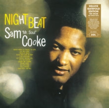 Sam Cooke Night Beat