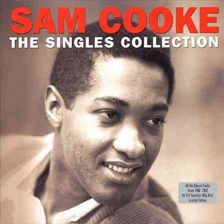 Sam Cooke THE SINGLES COLLECTION