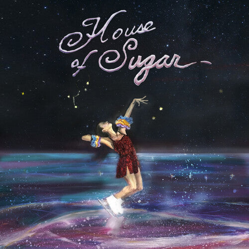 (Sandy) Alex G | House Of Sugar (Indie Exclusive Purple LP)