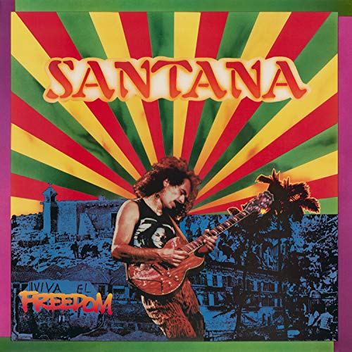 Santana Freedom