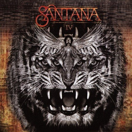 Santana SANTANA IV