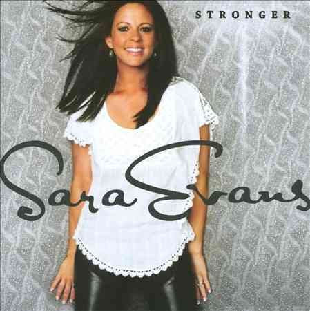 Sara Evans STRONGER